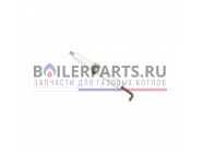 купить Электрод поджига для котлов Ecoflam 65320897 с доставкой