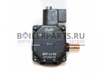 Купить Насос Danfoss BFP 11 R3R 071N1108 для горелки Elco 65322968 - цены