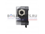 Реле давления Dungs LGW 50 A2 для котлов Elco 65323030 купить Реле давления Dungs LGW 50 A2 для котлов Elco 65323030