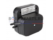 купить Реле давления Kromschroder DL5E-1 для котлов Elco 65323043 с доставкой