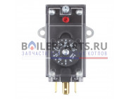 купить Реле давления Kromschroder DG40VC1-5W для котлов Ecoflam 65324149 с доставкой