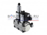 купить Газовый электромагнитный клапан Kromschroder VCS240R/NLW для котлов Elco 65324724 с доставкой