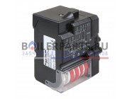 купить Сервопривод Schneider Electric STA4.5 B0.37/6 3N30 L для котлов Elco 65325269 с доставкой