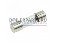купить Предохранитель DIN41571 M0,4A 5x20 (10 шт) для котлов Buderus, Bosch 67900737 с доставкой