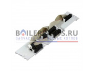 купить Шина подключения модулей в автоматике для котлов Bosch/Buderus 67903379 с доставкой