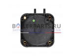 Реле давления Dungs LGW 3 A1 261 622 для котлов Weishaupt 691343 купить Реле давления Dungs LGW 3 A1 261 622 для котлов Weishaupt 691343 недорого