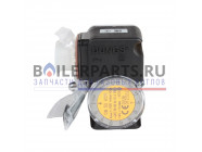 купить Реле давления Dungs GW 50 A5/1 для котлов Weishaupt 691378 с доставкой