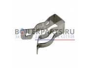 купить Фиксатор теплообменника 14/21 для котлов Fondital 6CLIPCOR02 с доставкой