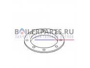 купить Прокладка бойлера 160x112 с 8 отверстиями 3шт. для котлов Fondital 6GUARBOL01 с доставкой
