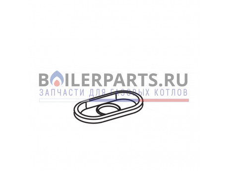 Уплотнение для котлов Alphatherm 6GUARPAS03 фото купить Уплотнение для котлов Alphatherm 6GUARPAS03 - цена с доставкой