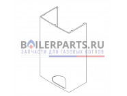 купить Кожух для настенных котлов Fondital 6MANTELL00  с доставкой