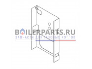 купить Защитная панель для газовых котлов Fondital 6PANPROT01 с доставкой