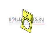 купить Пластина термоэлемента для котлов Fondital 6PIAPPIL00 с доставкой