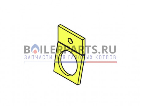 Пластина термоэлемента для котлов Fondital 6PIAPPIL00 фото купить Пластина термоэлемента для котлов Fondital 6PIAPPIL00 - цена с доставкой