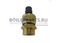 купить Кран сливной 1/2" для котлов Fondital 6RUBISCA04 с доставкой