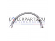 купить Гибкий шланг 3/4"F х 1/4"F для котлов Fondital 6TUBFLEX00 с доставкой