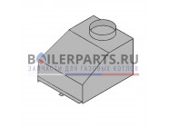 купить Колпак дымовых газов для котлов Fondital 6WCAPFUM00 с доставкой