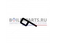 купить Скоба-фиксатор предохранительного клапана для котлов ECA 7006901394 с доставкой