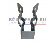 купить Скоба-фиксатор теплообменника для котлов ECA 7006907191 с доставкой