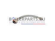 купить Подводка гибкая 3/8 для котлов E.C.A. Gelios Plus, Gerda 7006907980 с доставкой