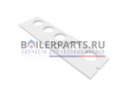 купить Термоизоляция Tibrex 460x125x10 для котлов Thermona 45 E, EZ/B 70173 с доставкой