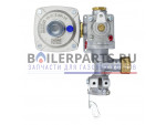 Клапан газовый для котлов Baxi 70553001 купить Клапан газовый для котлов Baxi 70553001 недорого