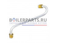 купить Трубка горелки запальной для котлов Baxi 70553706 с доставкой