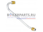 Трубка горелки запальной для котлов Baxi 70553706 купить Трубка горелки запальной для котлов Baxi 70553706 недорого