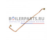 купить Трубка расширительного бака для котлов Baxi 710157400 с доставкой
