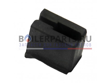 Уплотнение (элемент крепления) для котлов Baxi 710176000 фото купить Уплотнение (элемент крепления) для котлов Baxi 710176000 - цена с доставкой
