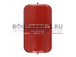 Бак расширительный 8 л для котлов Baxi Eco 5 Compact 710418200 купить Бак расширительный 8 л для котлов Baxi Eco 5 Compact 710418200