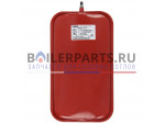 Бак расширительный 8 л для котлов Baxi Eco 5 Compact 710418200 купить Бак расширительный 8 л для котлов Baxi Eco 5 Compact 710418200 недорого