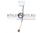 Манометр 0-4 бар L=1000 для котлов Baxi 710547500 купить Манометр 0-4 бар L=1000 для котлов Baxi 710547500