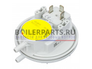 купить Пневмореле Huba Control 115/95 Pa для котлов Baxi 710790200 с доставкой