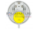 Пневмореле Huba Control 115/95 Pa для котлов Baxi 710790200 купить Пневмореле Huba Control 115/95 Pa для котлов Baxi 710790200 недорого