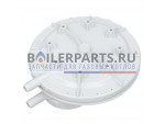 Пневмореле Huba Control 115/95 Pa для котлов Baxi 710790200 купить Пневмореле Huba Control 115/95 Pa для котлов Baxi 710790200