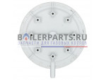 Пневмореле Huba Control 115/95 Pa для котлов Baxi 710790200 купить Пневмореле Huba Control 115/95 Pa для котлов Baxi 710790200