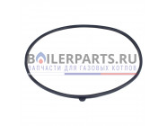 купить Уплотнение камеры сгорания конденсационного котла Baxi 711405000  с доставкой