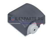 купить Контактный датчик температуры QAD36 для котлов Baxi 71407891 с доставкой