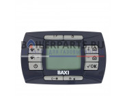 купить Проводная панель управления для котлов Baxi 71410641 с доставкой