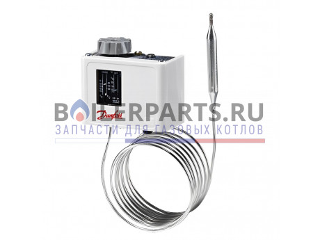 Реле контроля защиты от замерзания для котлов Viessmann 7179164 фото купить Реле контроля защиты от замерзания для котлов Viessmann 7179164 - цена с доставкой