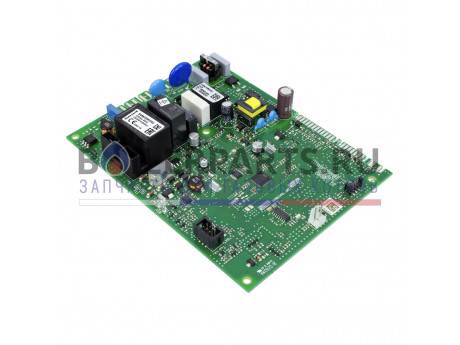 купить Электронная плата Honeywell для котлов Baxi 721824700 - цена с доставкой