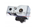 Катушка (соленоид) клапана Sit для котлов Baxi 721837600 купить Катушка (соленоид) клапана Sit для котлов Baxi 721837600 недорого