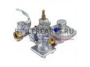 купить Клапан газовый для котлов Baxi 722301900 с доставкой