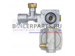 Клапан газовый для котлов Baxi 722301900 купить Клапан газовый для котлов Baxi 722301900