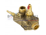 купить Регулятор протока воды (водяной редуктор) колонки Baxi 11 литров 722302800 с доставкой