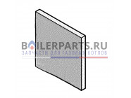 купить Теплоизоляционный мат 30x344x344 мм для котлов Viessmann 7223823 с доставкой