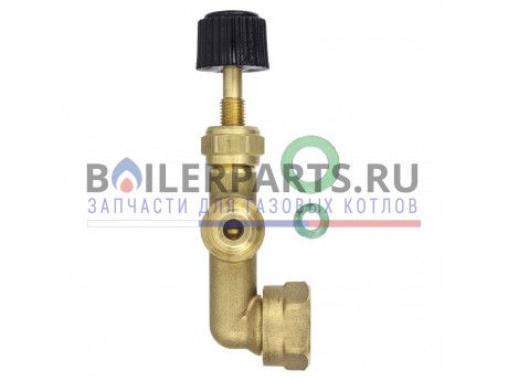 Кран подпитки для котлов Viessmann 7246448 о фото купить Кран подпитки для котлов Viessmann 7246448 о - цена с доставкой