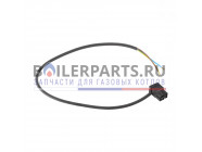 купить Кабель питания трансформатора поджига Honeywell Satronic ZT 930 7285001 с доставкой