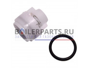 купить Обратный клапан для котлов Viessmann 7325502 с доставкой